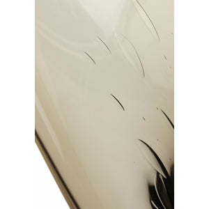  Smoked Glass Bowl Tray | Oroa.com