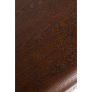   Modern furniture - Walnut Finished 2-Door Sideboard - www.oroa.com | Oroa.com