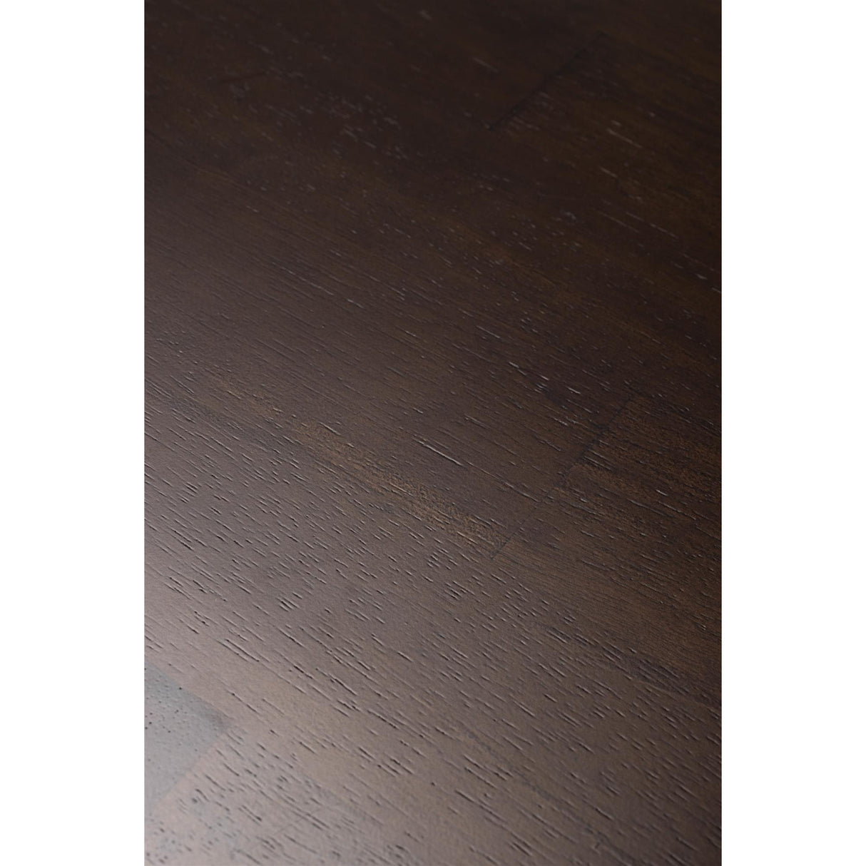   Brown Solid Wood Dining Table | Oroa.com