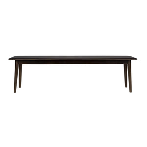   Solid Wood Bench | Oroa.com