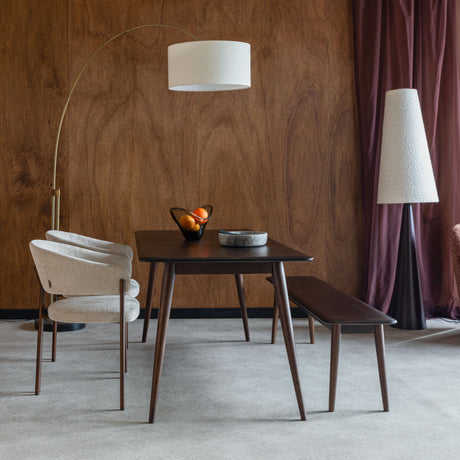   Solid Wood Bench | Oroa.com