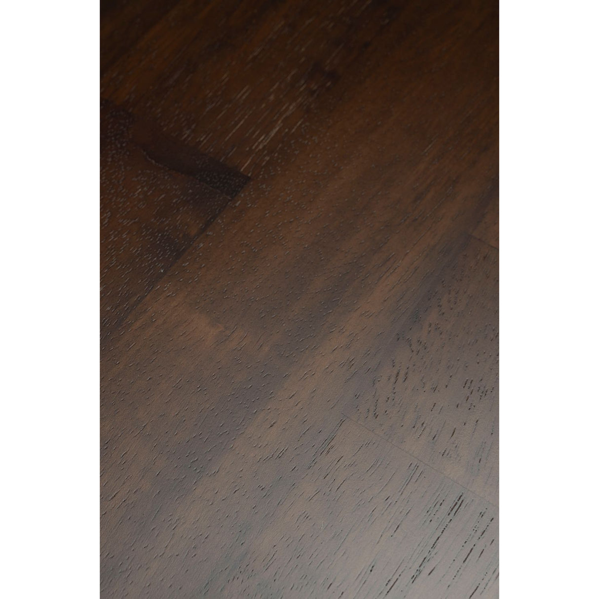   Brown Solid Wood Coffee Table | Oroa.com