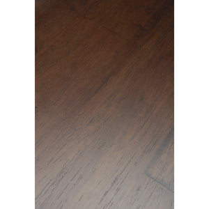   Brown Solid Wood Coffee Table | Oroa.com