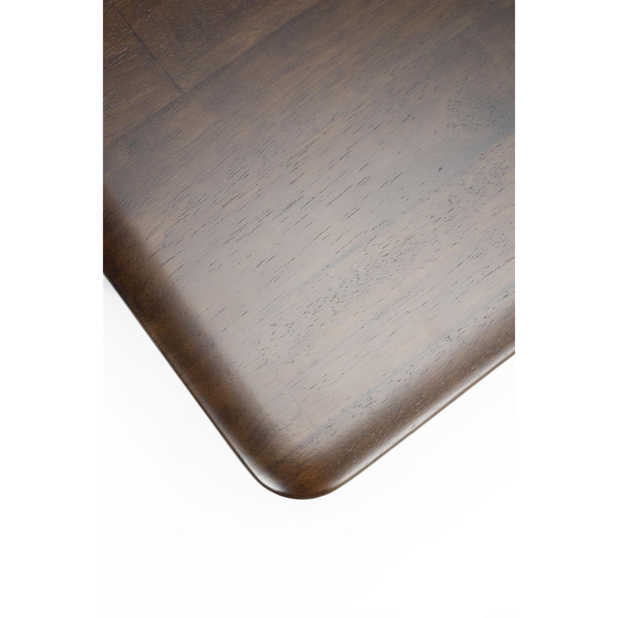   Brown Wood Square Coffee Table | Oroa.com