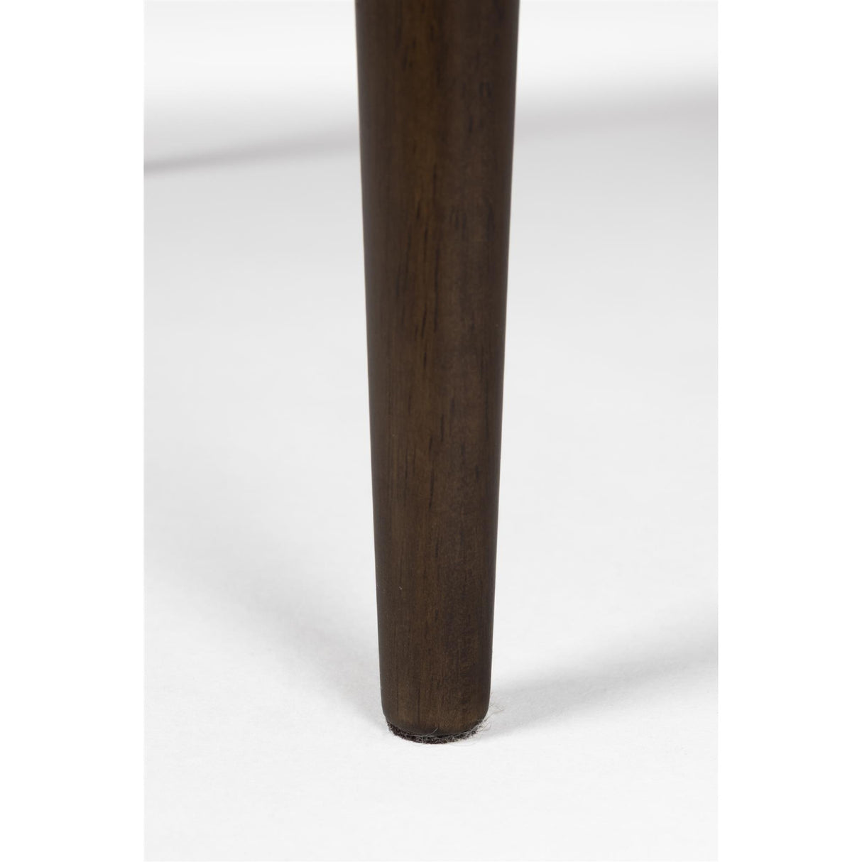   Brown Wood Square Coffee Table | Oroa.com