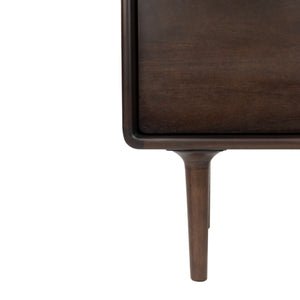   Modern furniture - Solid Wood 3-Drawer Cabinet - www.oroa.com | Oroa.com
