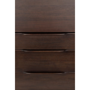   Modern furniture - Solid Wood 3-Drawer Cabinet - www.oroa.com | Oroa.com