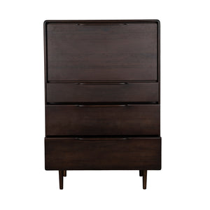   Modern furniture - Solid Wood 3-Drawer Cabinet - www.oroa.com | Oroa.com