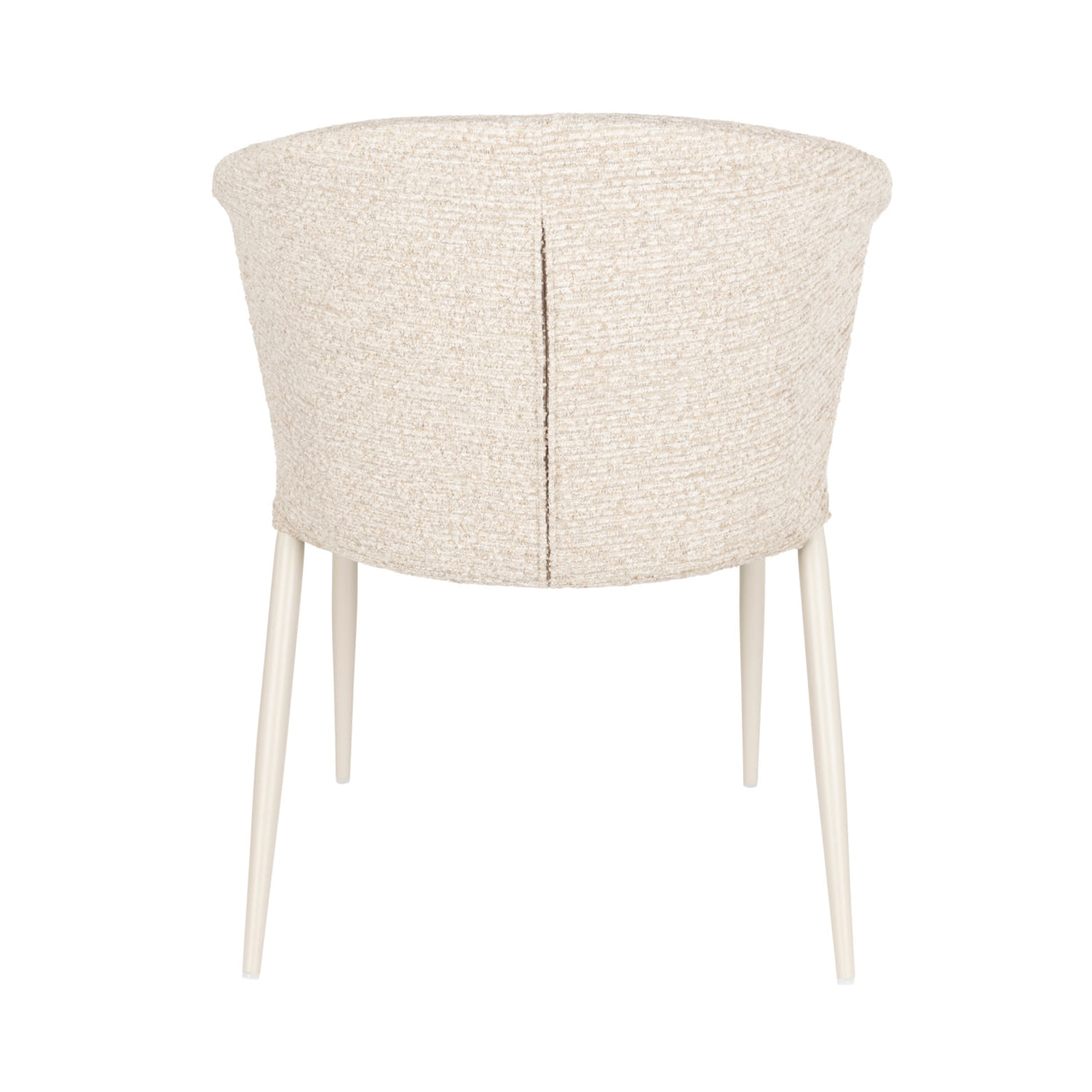   Modern furniture - Curved-Back Dining Chairs (2) - www.oroa.com | Oroa.com