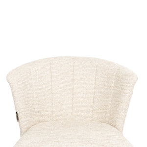  Modern furniture - Curved-Back Dining Chairs (2) - www.oroa.com | Oroa.com