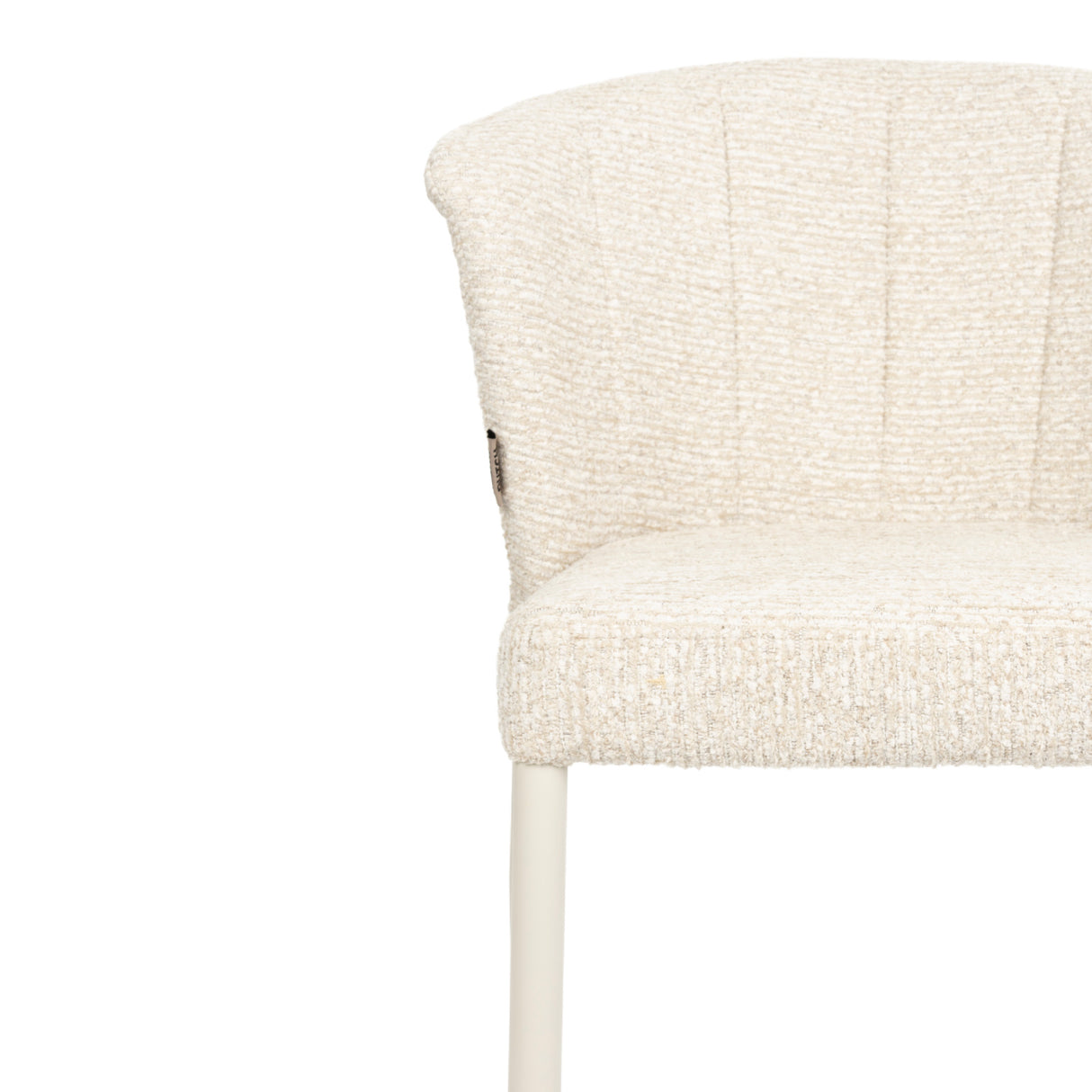   Modern furniture - Curved-Back Dining Chairs (2) - www.oroa.com | Oroa.com
