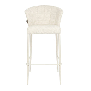   Upholstered Counter Stools (2) | Oroa.com
