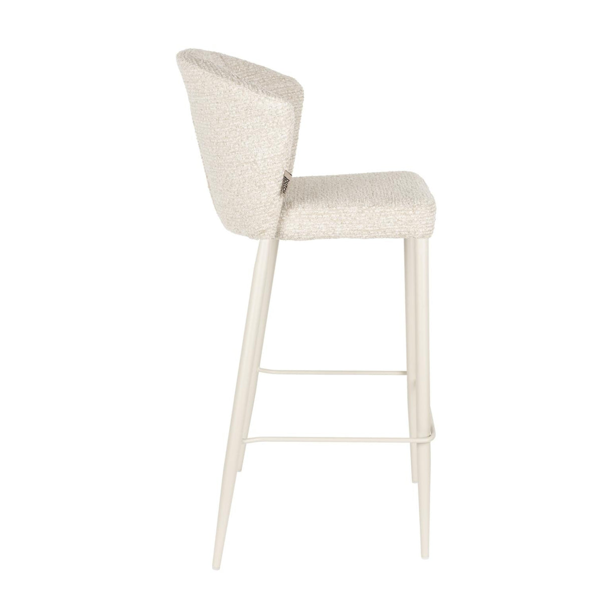   Upholstered Counter Stools (2) | Oroa.com