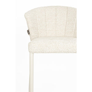  Upholstered Counter Stools (2) | Oroa.com