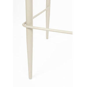   Upholstered Counter Stools (2) | Oroa.com