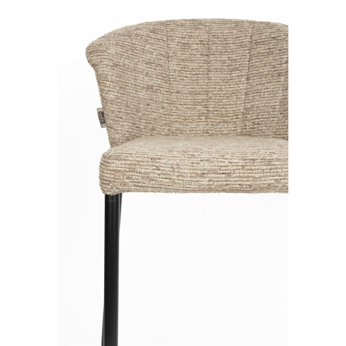   Upholstered Counter Stools (2) | Oroa.com