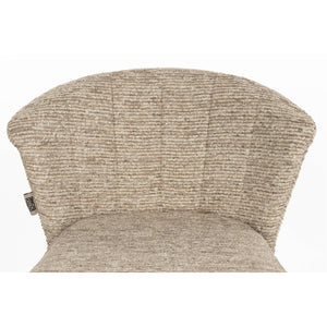   Upholstered Counter Stools (2) | Oroa.com