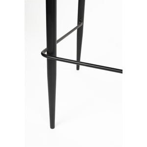   Upholstered Counter Stools (2) | Oroa.com