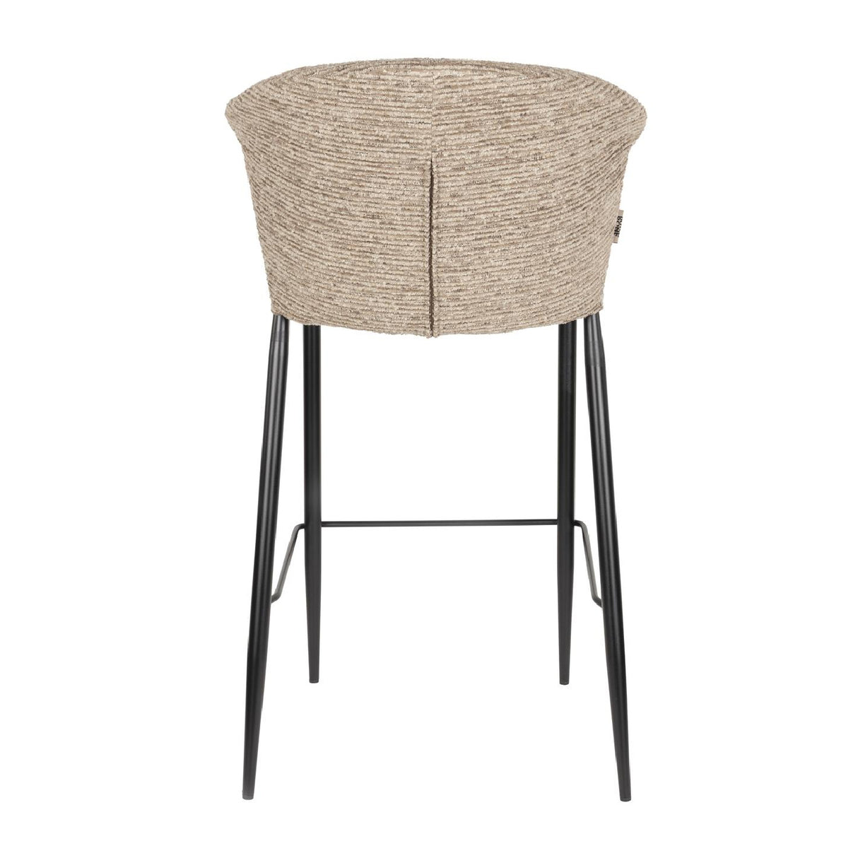  Upholstered Counter Stools (2) | Oroa.com