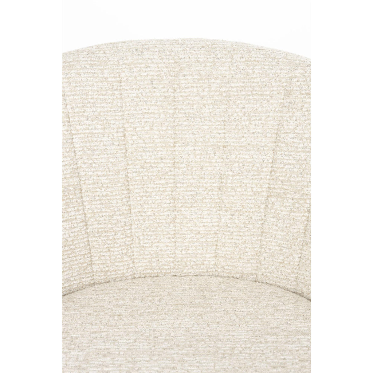   Upholstered Lounge Chair | Oroa.com