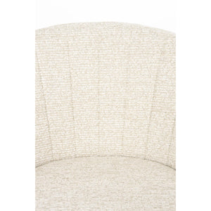   Upholstered Lounge Chair | Oroa.com