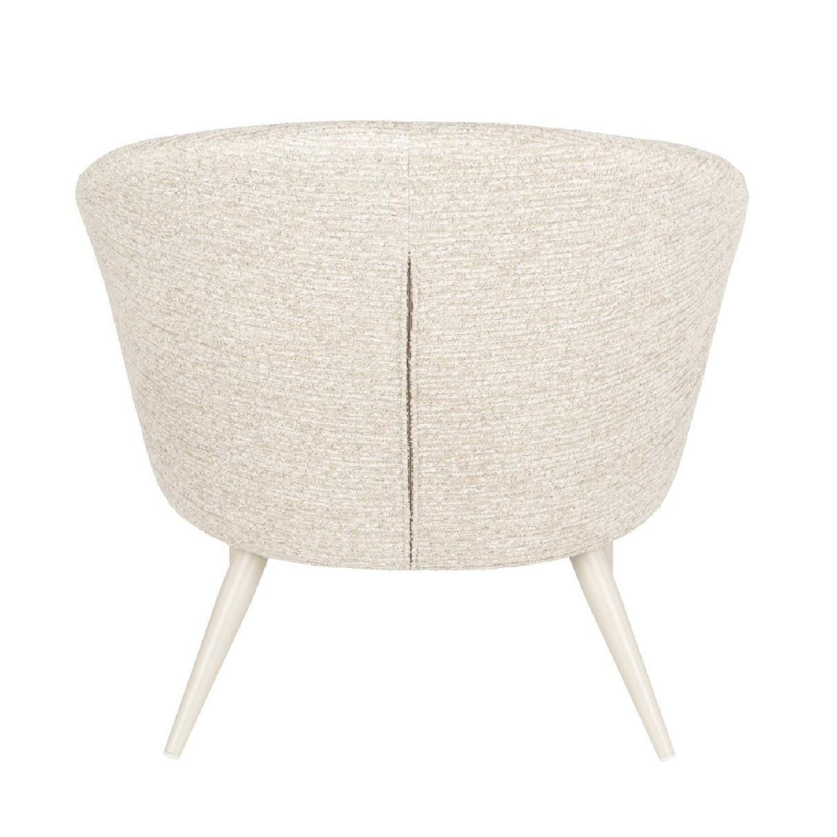   Upholstered Lounge Chair | Oroa.com