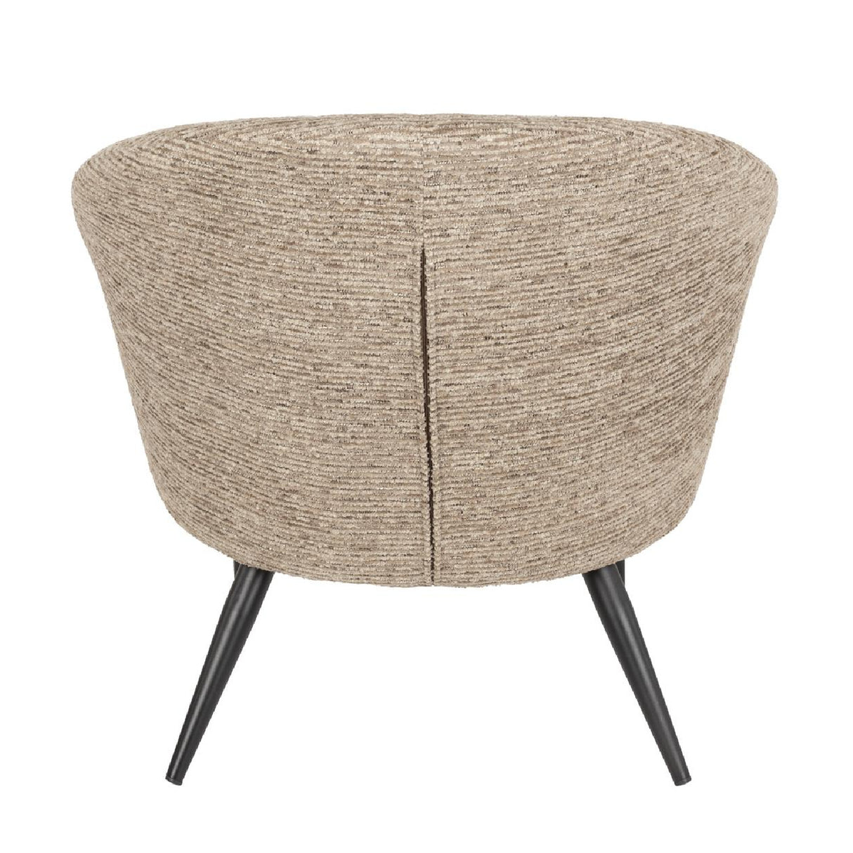   Upholstered Lounge Chair | Oroa.com