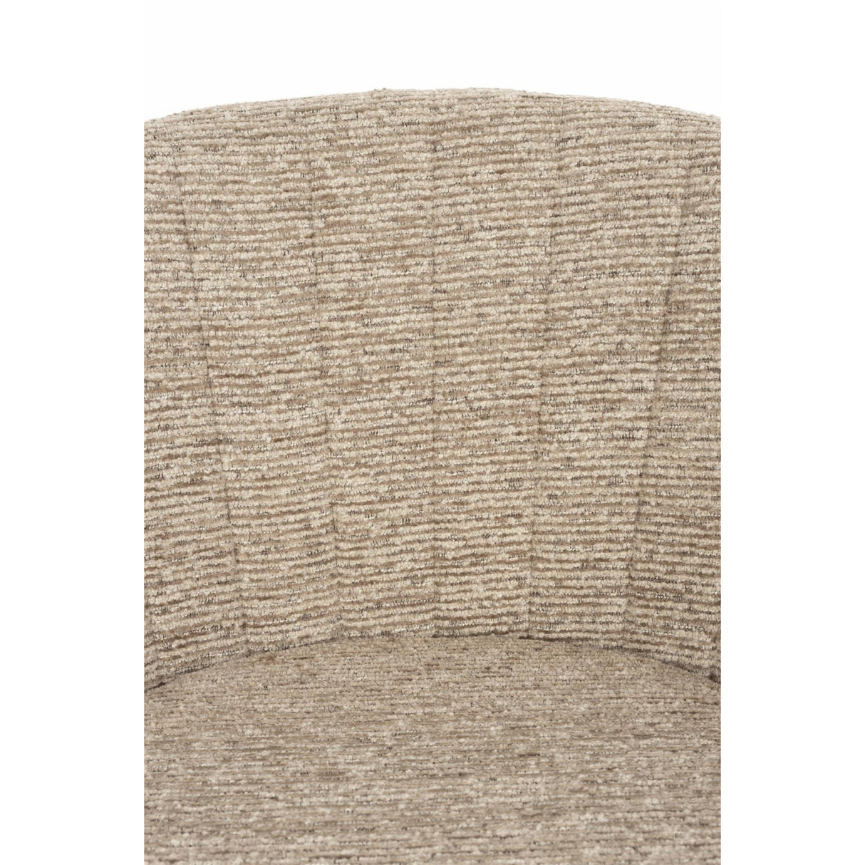   Upholstered Lounge Chair | Oroa.com