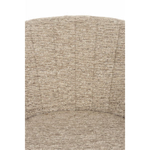   Upholstered Lounge Chair | Oroa.com