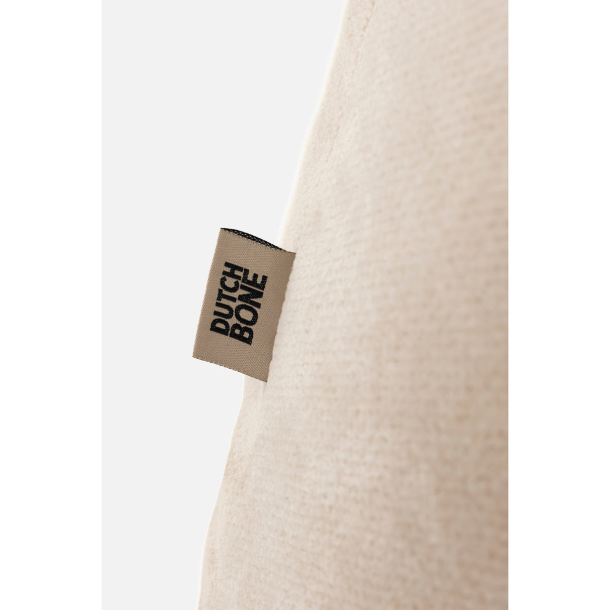   Modern European furniture - Velvet Lounge Bean Bag - www.oroa.com | Oroa.com