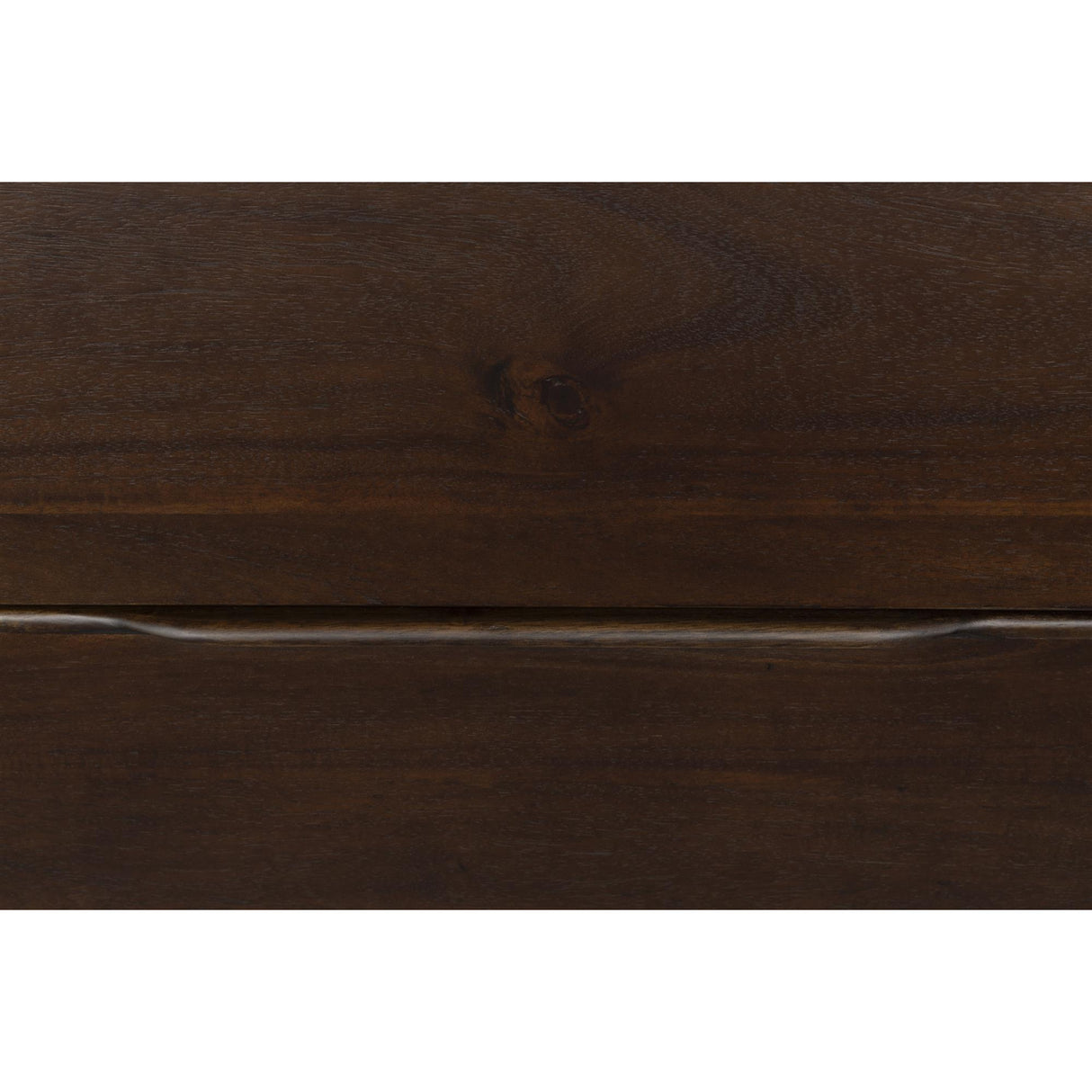   Modern furniture - Solid Wood 5-Drawer Chest - www.oroa.com | Oroa.com