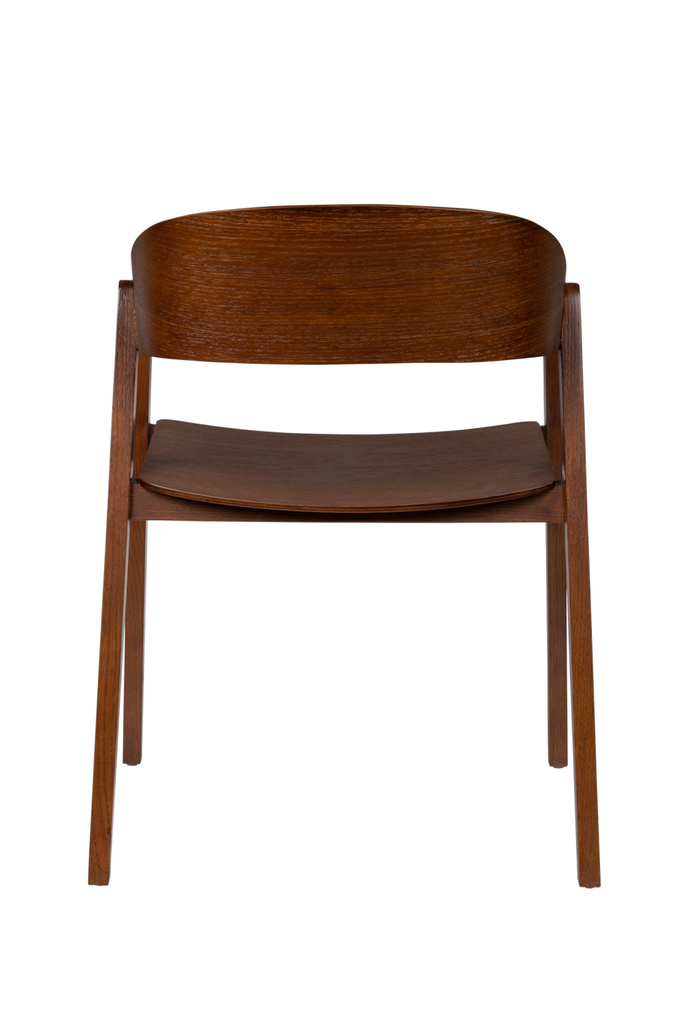 Wooden Dining Armchairs (2) | Dutchbone Westlake | Oroa.com