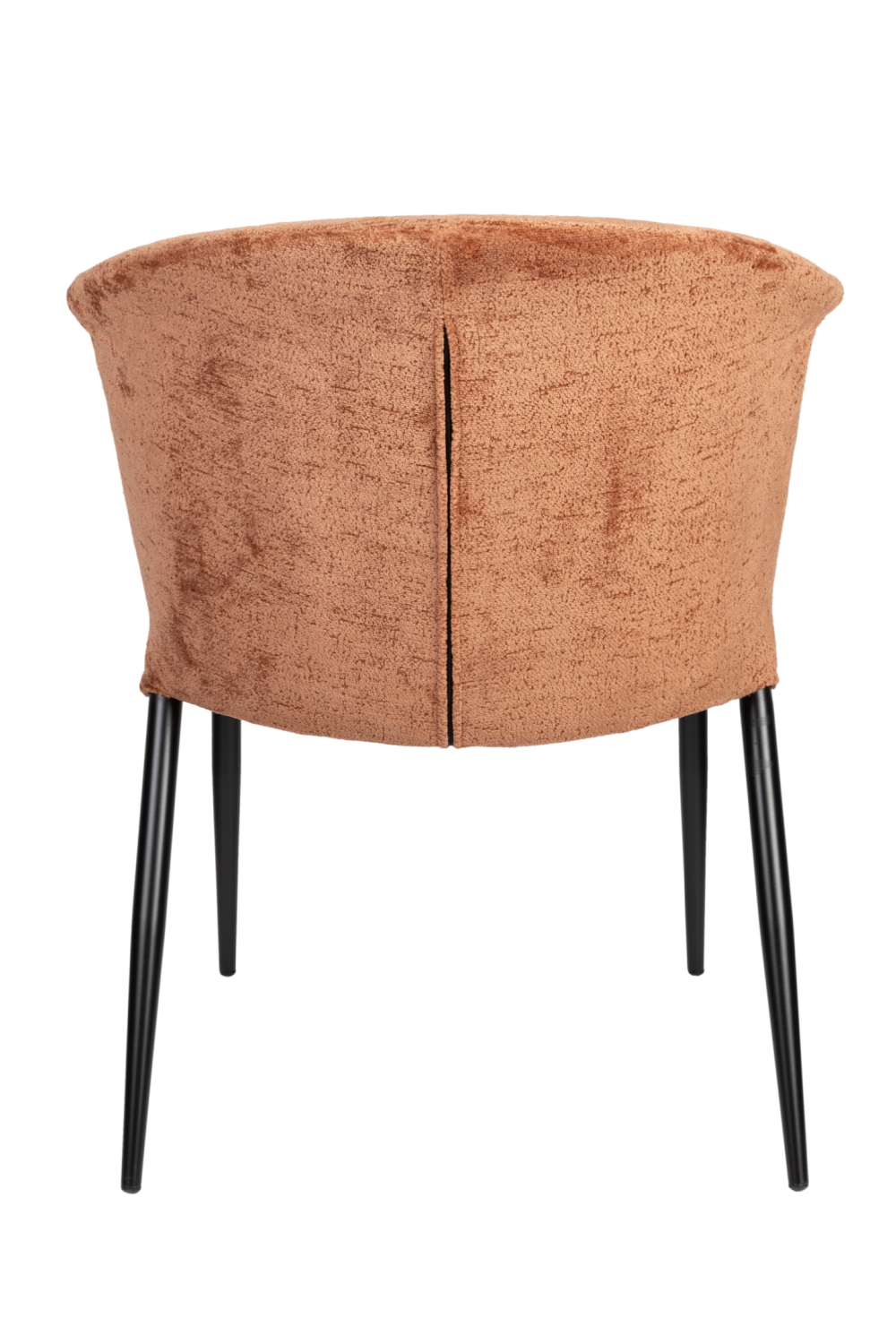 Upholstered Dining Chairs (2) | Dutchbone Georgia | OROA.com