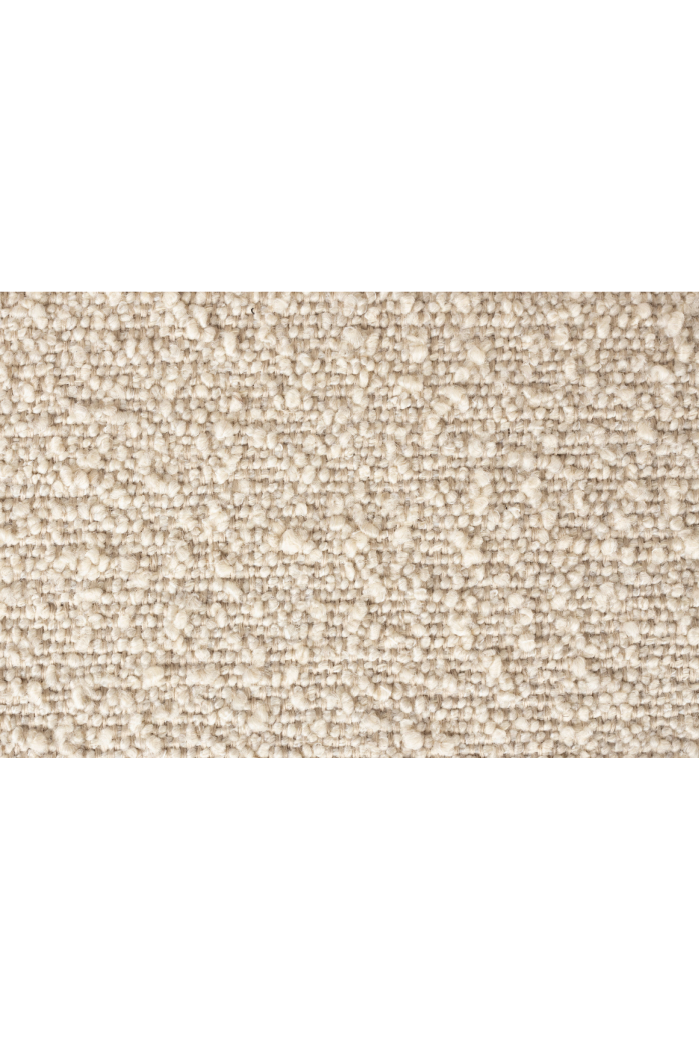 Fabric Upholstered Dining Chairs (2) | Dutchbone Barbara | Oroa.com