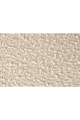 Fabric Upholstered Dining Chairs (2) | Dutchbone Barbara | Oroa.com