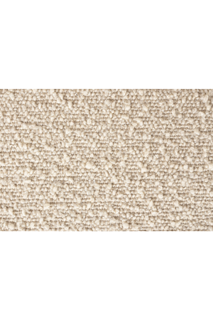 Fabric Upholstered Dining Chairs (2) | Dutchbone Barbara | Oroa.com