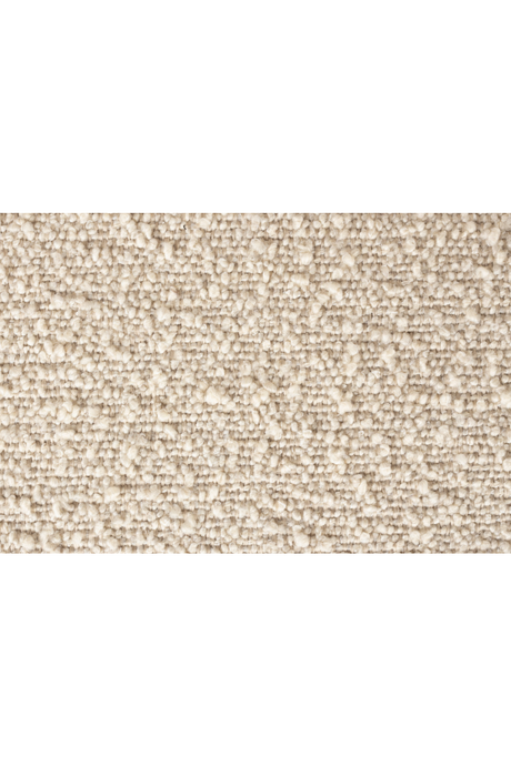 Fabric Upholstered Dining Chairs (2) | Dutchbone Barbara | Oroa.com
