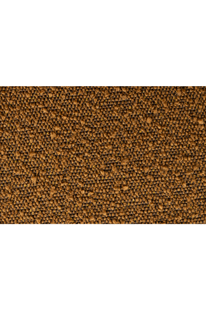 Fabric Upholstered Dining Chairs (2) | Dutchbone Barbara | Oroa.com