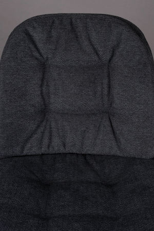 Fabric Upholstered Dining Chair (2) | Dutchbone Jade | OROA.com