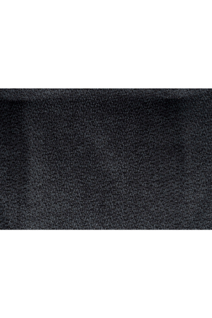 Fabric Upholstered Dining Chair (2) | Dutchbone Jade | OROA.com