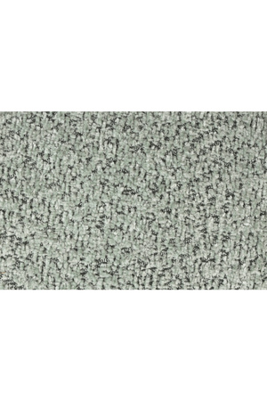 Two-Toned Boucle Stool | Dutchbone Sen | Oroa.com