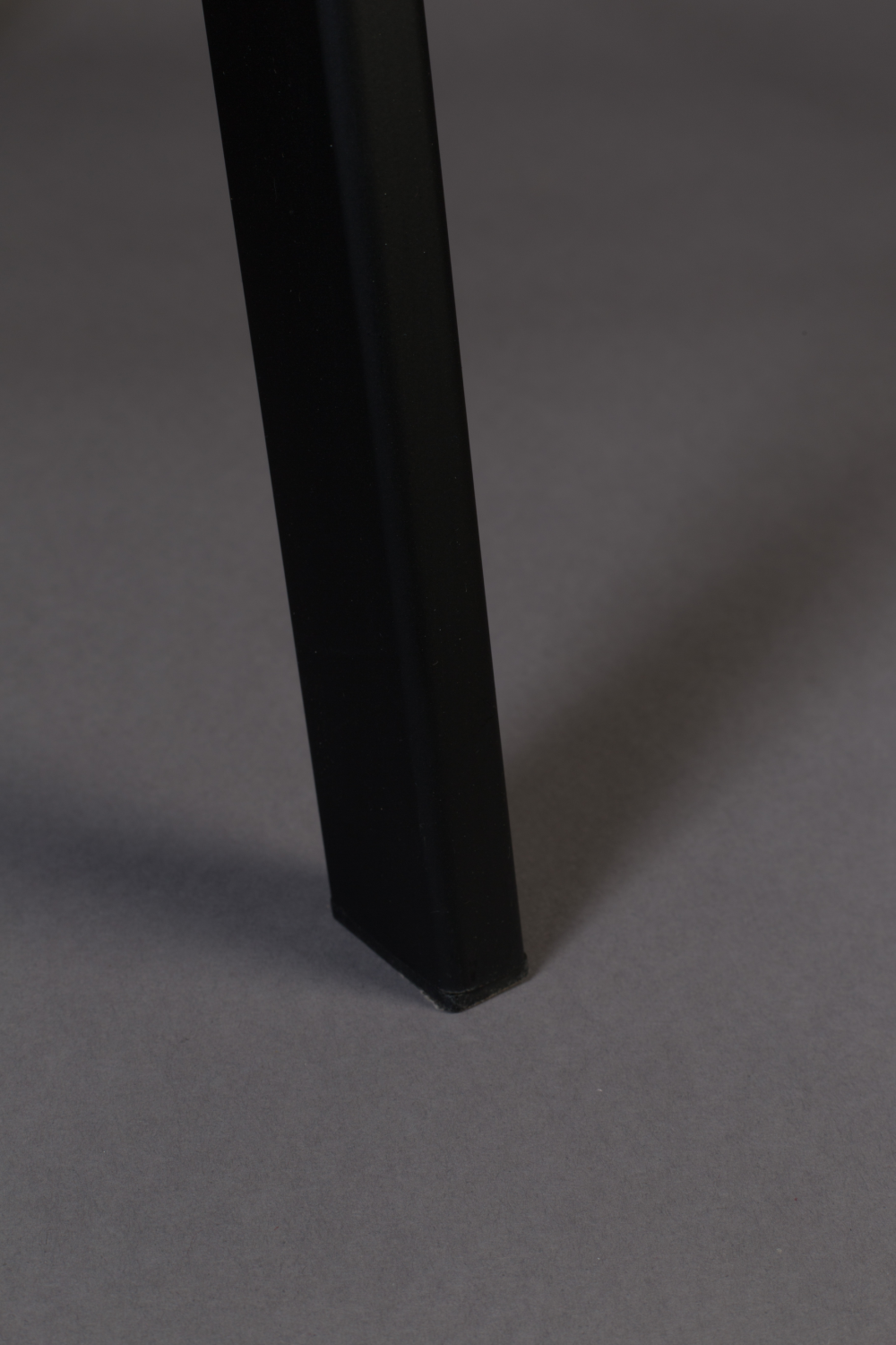 Velvet Upholstered Bar Stools (2) | Dutchbone Franky | OROA.com