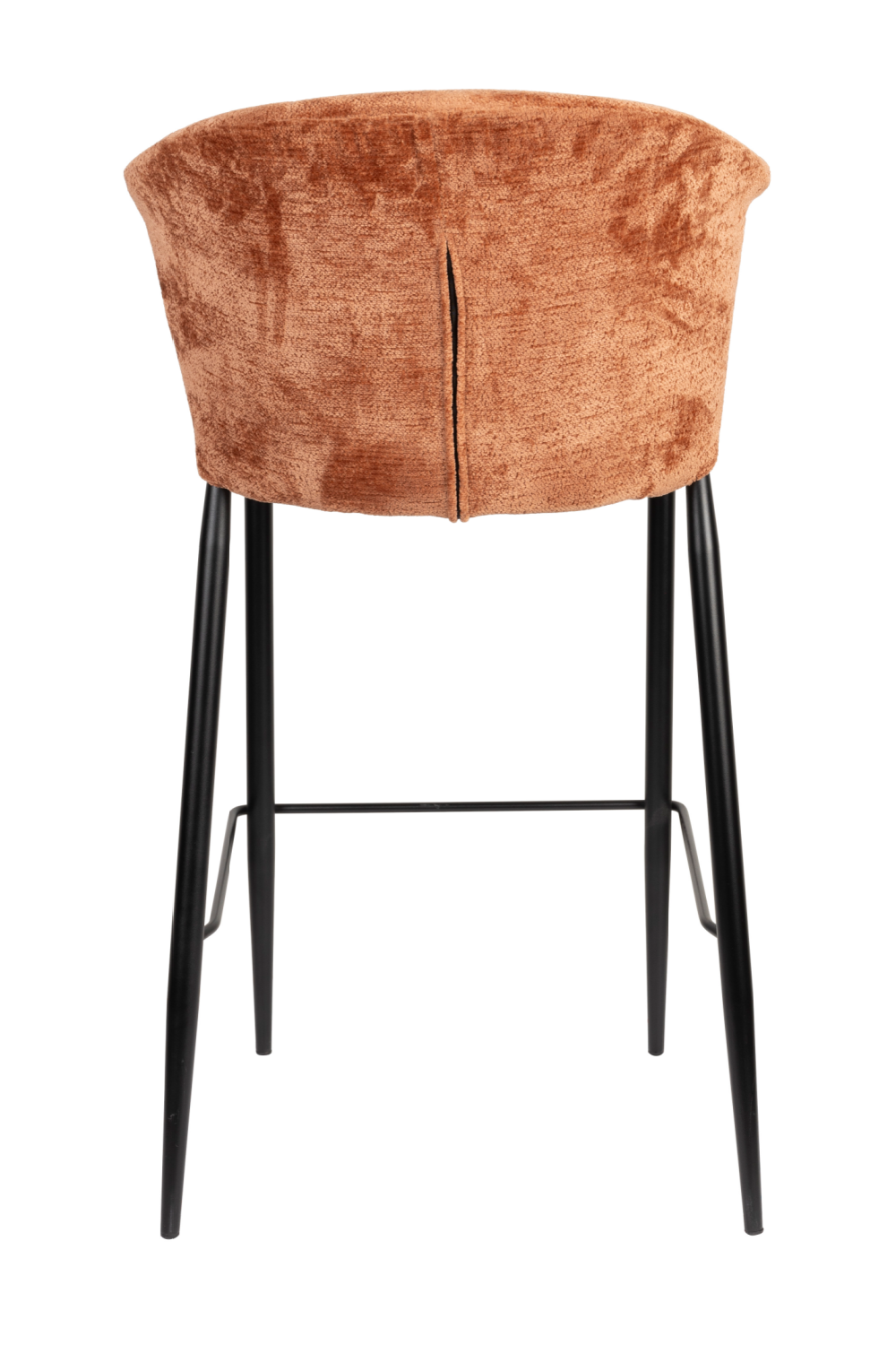 Upholstered Counter Stools (2) | Dutchbone Georgia | Oroa.com