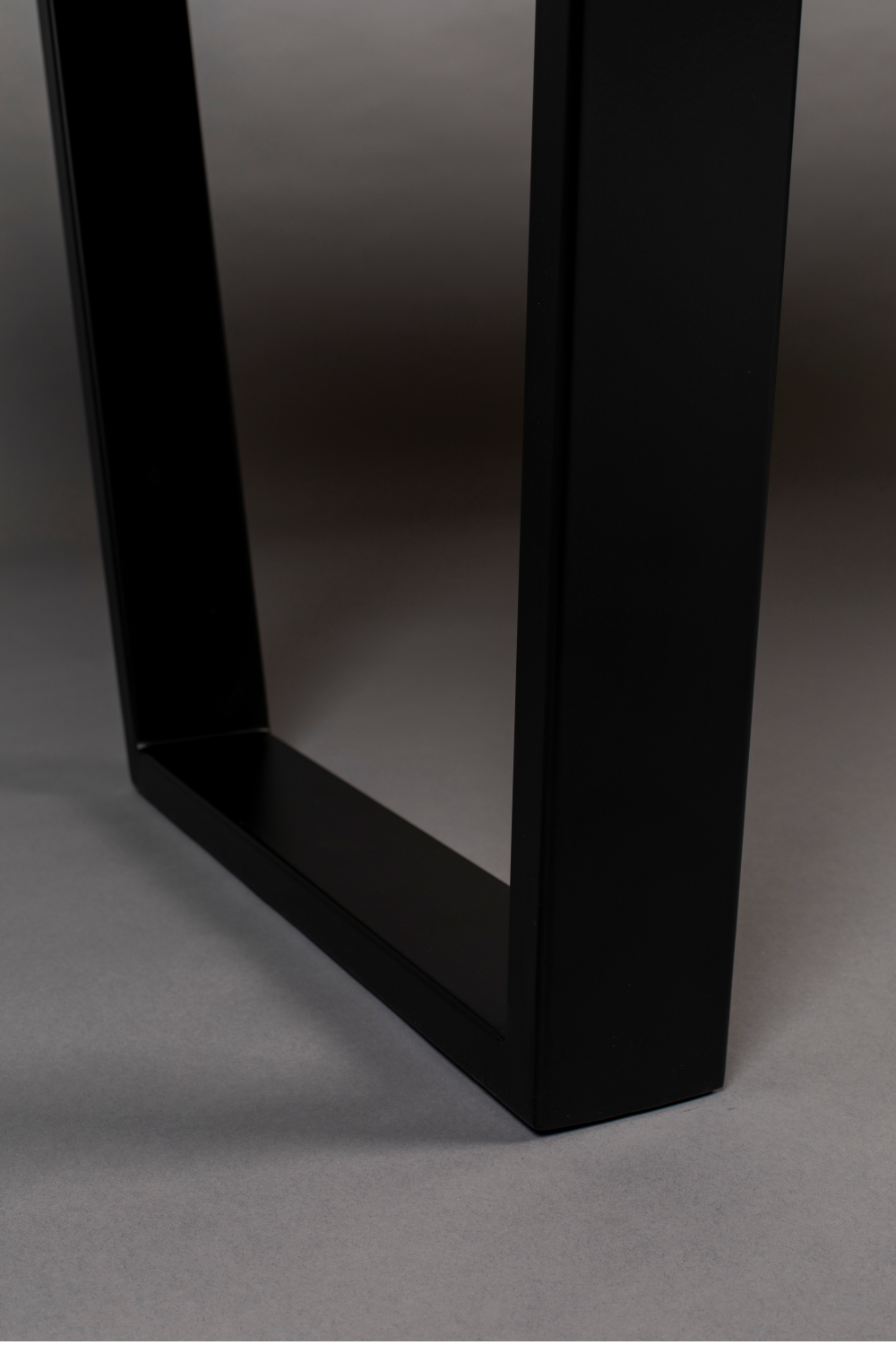 Solid Acacia Dining Table | Dutchbone Aka | OROA.com