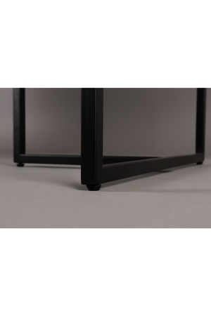 Rectangular Acacia Dining Table | Dutchbone Class | OROA.com