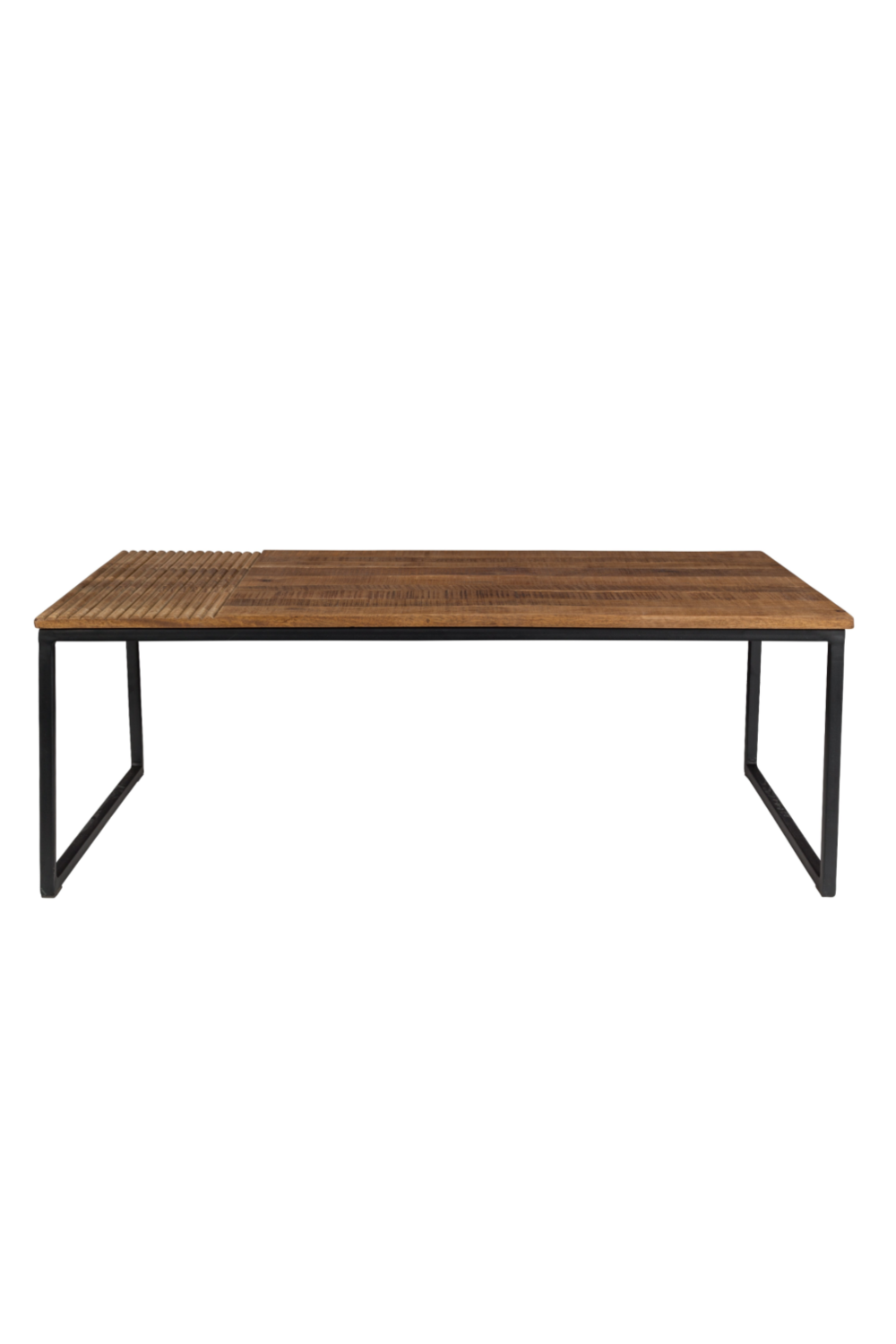 Mango Wooden Coffee Table | Dutchbone Randi | DutchFurniture.com