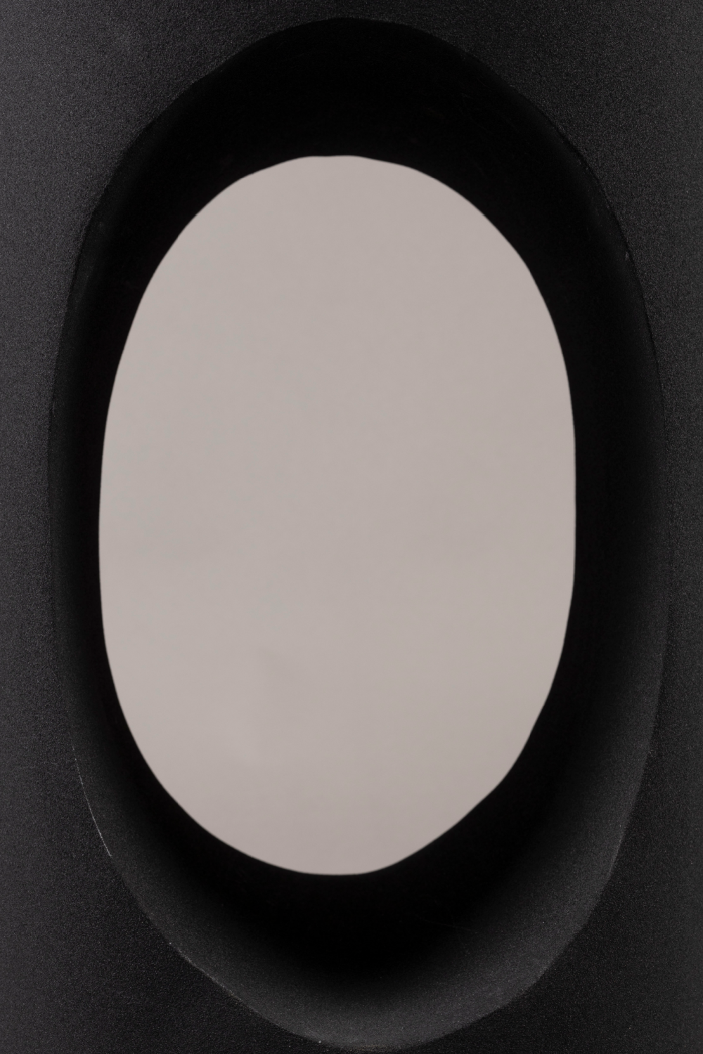 Modern Cylinder Side Table | Dutchbone Sai | OROA.com