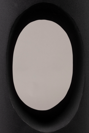 Modern Cylinder Side Table | Dutchbone Sai | OROA.com