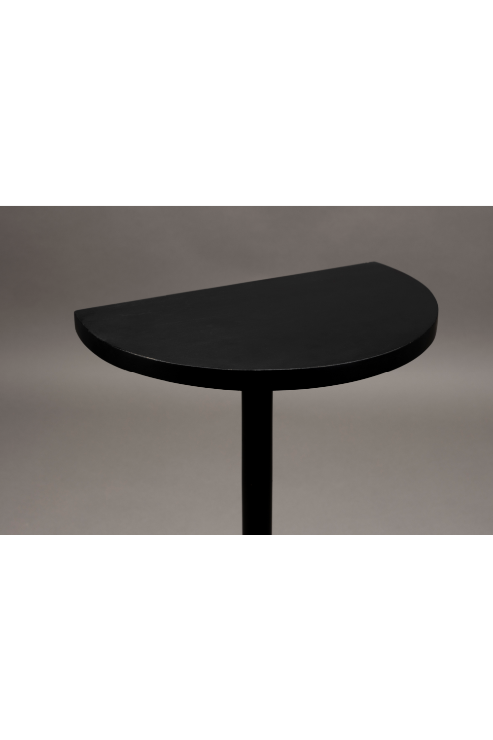 Lacquered Wood Wall Side Table | Dutchbone Lina | OROA.com