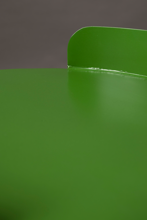 Powder Coated Steel Side Table | Dutchbone Navagio | OROA.com